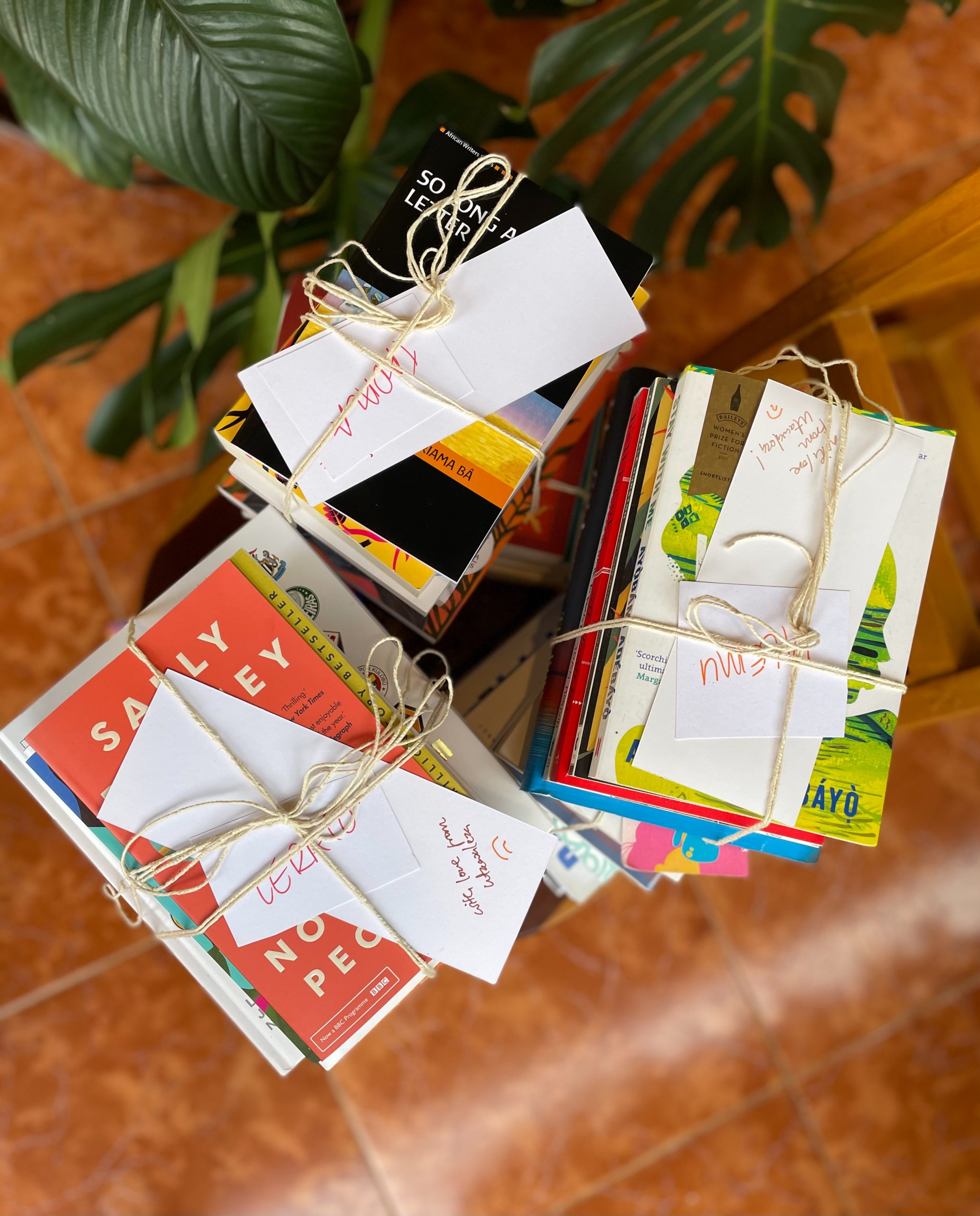 Book Bank
